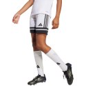 Spodenki adidas Squadra 25 Jr JJ2422