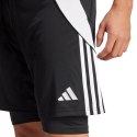 Spodenki adidas Tiro24 2in1 M IJ5605