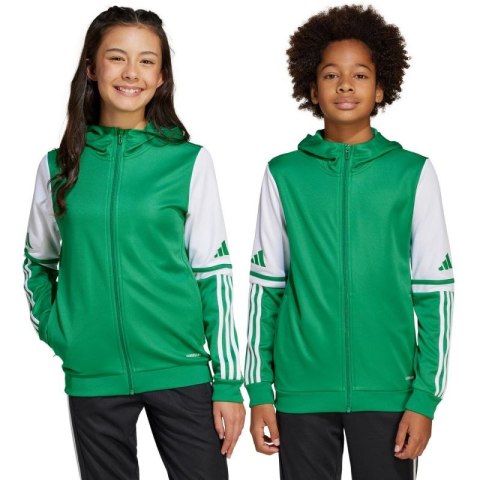 Bluza adidas Squadra 25 Hoody Jr JP3163