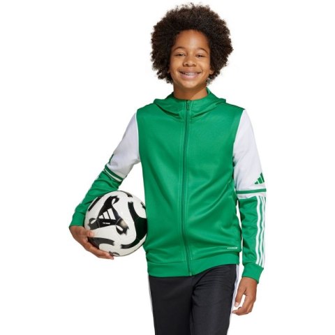 Bluza adidas Squadra 25 Hoody Jr JP3163