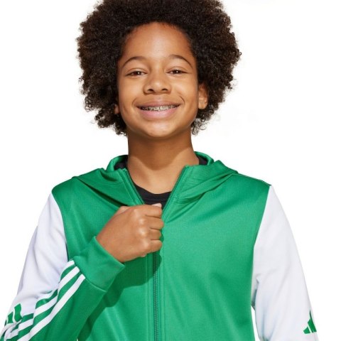 Bluza adidas Squadra 25 Hoody Jr JP3163