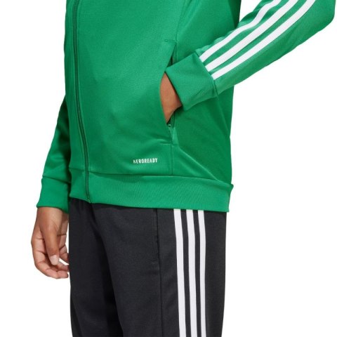 Bluza adidas Squadra 25 Hoody Jr JP3163