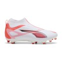 Korki Puma Ultra 5 Match+ LL FG/AG Jr 108163-01 Korki Puma Ultra 5 Match+ LL FG/AG Jr 108163-01