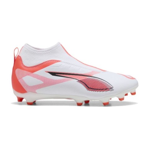 Korki Puma Ultra 5 Match+ LL FG/AG Jr 108163-01 Korki Puma Ultra 5 Match+ LL FG/AG Jr 108163-01