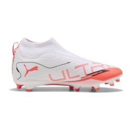 Korki Puma Ultra 5 Match+ LL FG/AG Jr 108163-01