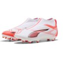 Korki Puma Ultra 5 Match+ LL FG/AG Jr 108163-01 Korki Puma Ultra 5 Match+ LL FG/AG Jr 108163-01
