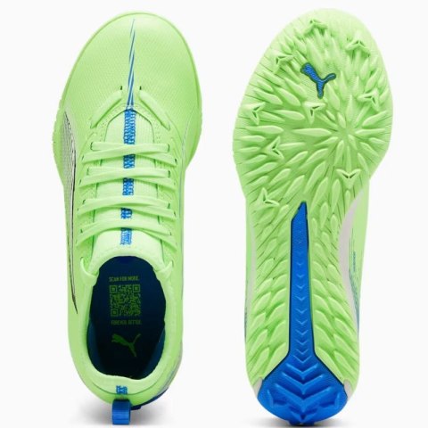Turfy Puma Ultra 5 Match TT+ Mid Jr 108097-03