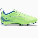 Korki Puma Ultra 5 Play Jr FG/AG 107695-03