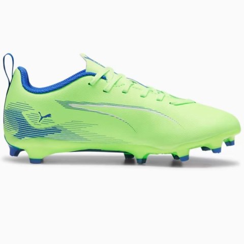 Korki Puma Ultra 5 Play Jr FG/AG 107695-03