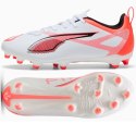 Korki Puma Ultra 5 Play Jr FG/AG 108170-01