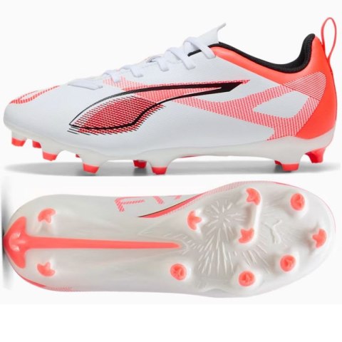 Korki Puma Ultra 5 Play Jr FG/AG 108170-01