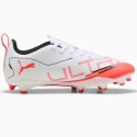 Korki Puma Ultra 5 Play Jr FG/AG 108170-01