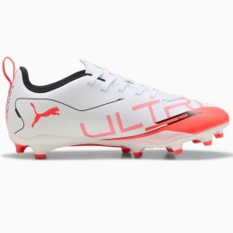 Korki Puma Ultra 5 Play Jr FG/AG 108170-01