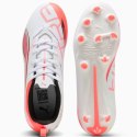Korki Puma Ultra 5 Play Jr FG/AG 108170-01