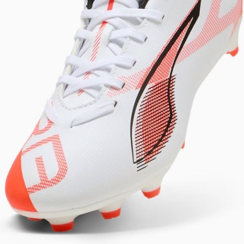 Korki Puma Ultra 5 Play Jr FG/AG 108170-01