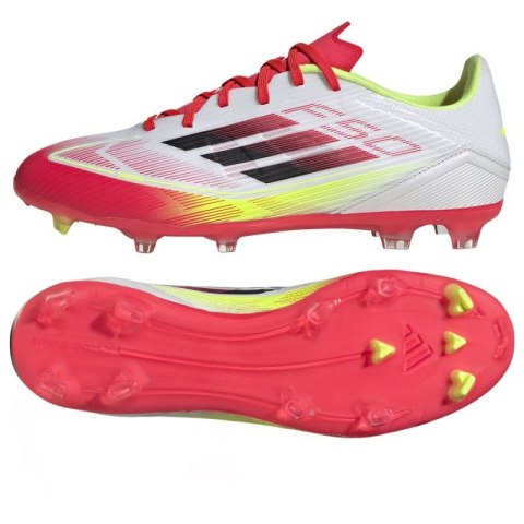 Korki adidas F50 League FG/MG M IE1289