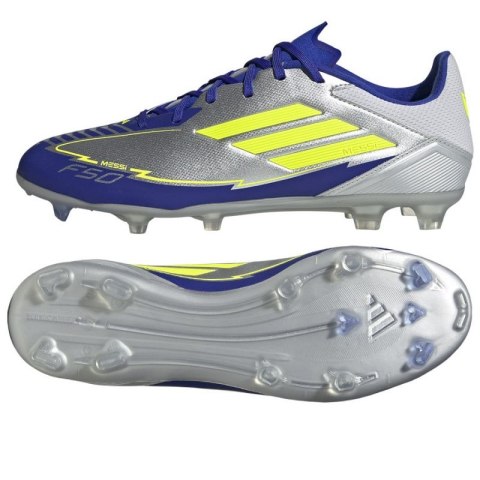 Korki adidas F50 League FG/MG M IH0918