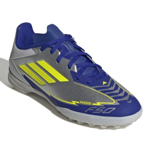 Turfy adidas F50 League Messi Jr TF IH0925 Turfy adidas F50 League Messi Jr TF IH0925