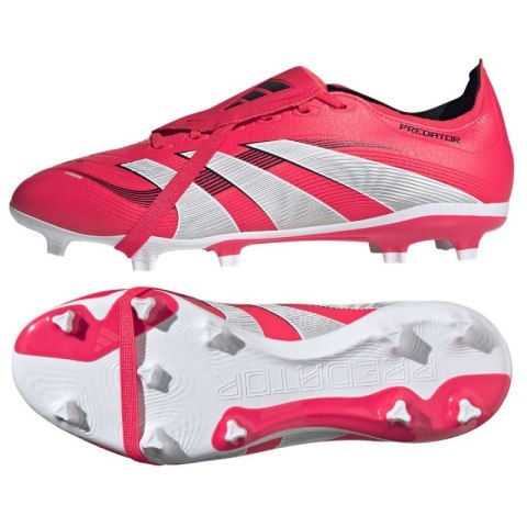 Korki adidas Predator League FT FG/MG M ID1319