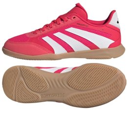 Halówki adidas Predator League IN Jr ID3828