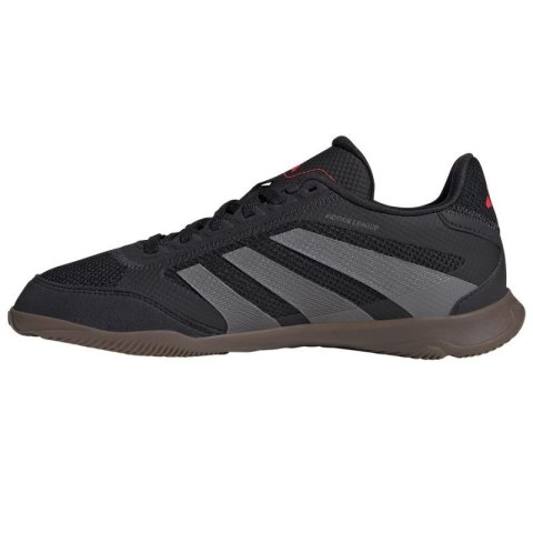 Halówki adidas Predator League Jr IN ID3827 Halówki adidas Predator League Jr IN ID3827