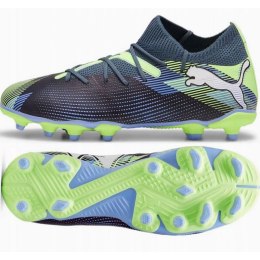 Korki Puma Future 7 Match FG/AG M 107945 03