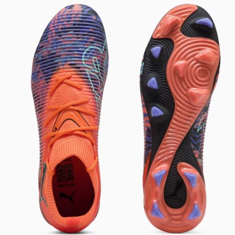 Korki Puma Future 8 Match Creativity FG/AG M 108431-01 Korki Puma Future 8 Match Creativity FG/AG M 108431-01