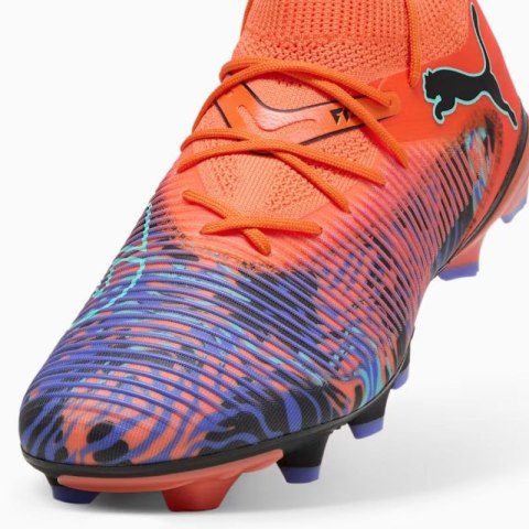 Korki Puma Future 8 Match Creativity FG/AG M 108431-01 Korki Puma Future 8 Match Creativity FG/AG M 108431-01