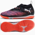 Halówki Puma Future 8 Match IT+ Mid Jr 108387-01 Halówki Puma Future 8 Match IT+ Mid Jr 108387-01