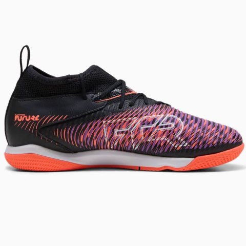 Halówki Puma Future 8 Match IT+ Mid Jr 108387-01 Halówki Puma Future 8 Match IT+ Mid Jr 108387-01