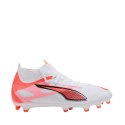 Korki Puma Ultra 5 Match+ FG/AG M 108162 01