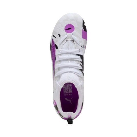 Korki Puma Ultra 5 Match Forever FG/AG Jr 108413 01 Korki Puma Ultra 5 Match Forever FG/AG Jr 108413 01