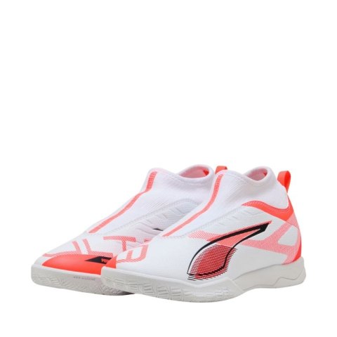 Halówki Puma Ultra 5 Match+ LL IT Jr 108353 01 Halówki Puma Ultra 5 Match+ LL IT Jr 108353 01