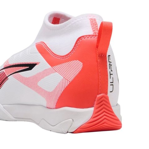 Halówki Puma Ultra 5 Match+ LL IT Jr 108353 01 Halówki Puma Ultra 5 Match+ LL IT Jr 108353 01
