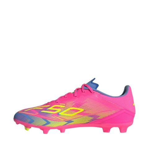 Korki adidas F50 League FG/MG IE1291