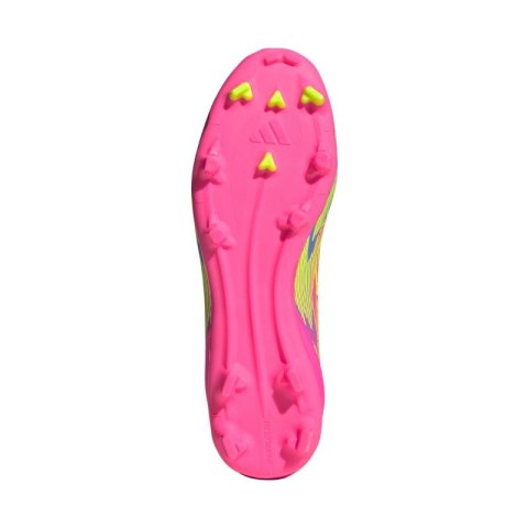 Korki adidas F50 League FG/MG IE1291