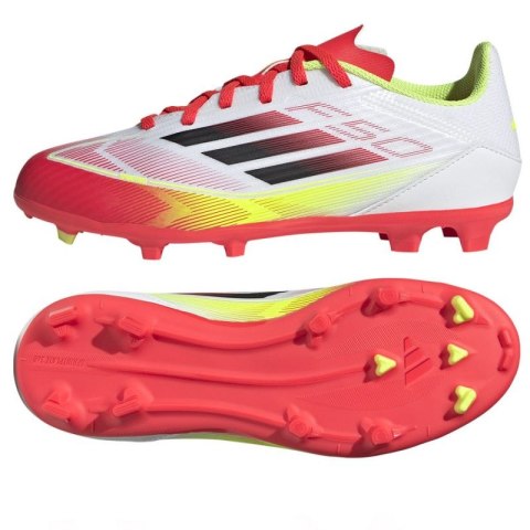 Korki adidas F50 League FG/MG Jr IE3747 Korki adidas F50 League FG/MG Jr IE3747