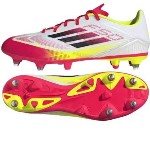 Wkręty piłkarskie adidas F50 League SG M IE1237 Wkręty piłkarskie adidas F50 League SG M IE1237