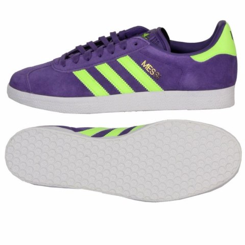Halówki adidas Gazelle Messi IN M IH8164