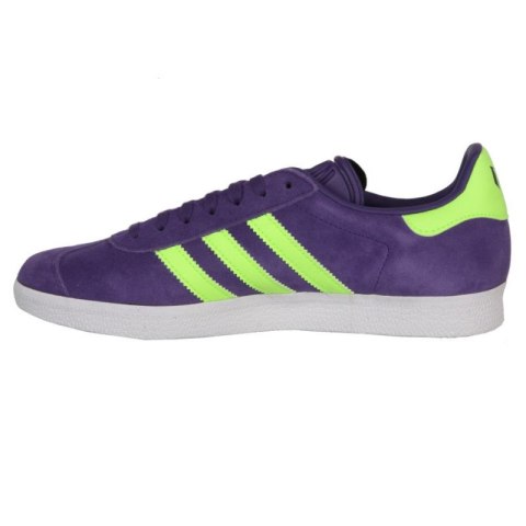 Halówki adidas Gazelle Messi IN M IH8164