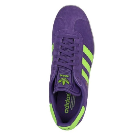 Halówki adidas Gazelle Messi IN M IH8164