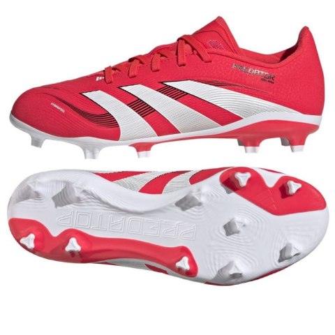 Korki adidas Predator League FG/MG Jr ID3750