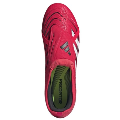 Wkręty piłkarskie adidas Predator Pro FT SG M JR0453 Wkręty piłkarskie adidas Predator Pro FT SG M JR0453