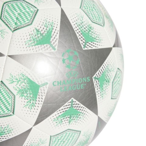 Piłka nożna adidas UCL Club 24/25 Knockout Stages JH1283