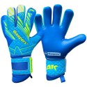 Rękawice bramkarskie 4Keepers Soft Azur NC Jr S929233