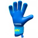 Rękawice bramkarskie 4Keepers Soft Azur NC Jr S929233