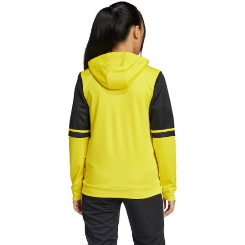 Bluza adidas Squadra 25 Hoody Jr JP3386