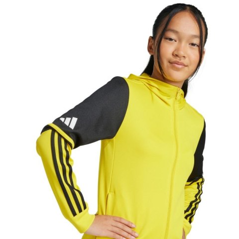 Bluza adidas Squadra 25 Hoody Jr JP3386