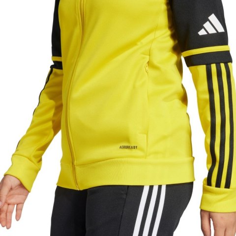Bluza adidas Squadra 25 Hoody Jr JP3386
