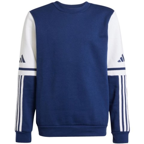 Bluza adidas Squadra 25 Sweat Crew Jr JD4814